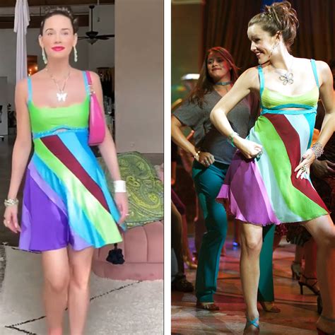 13 going on 30 dress.